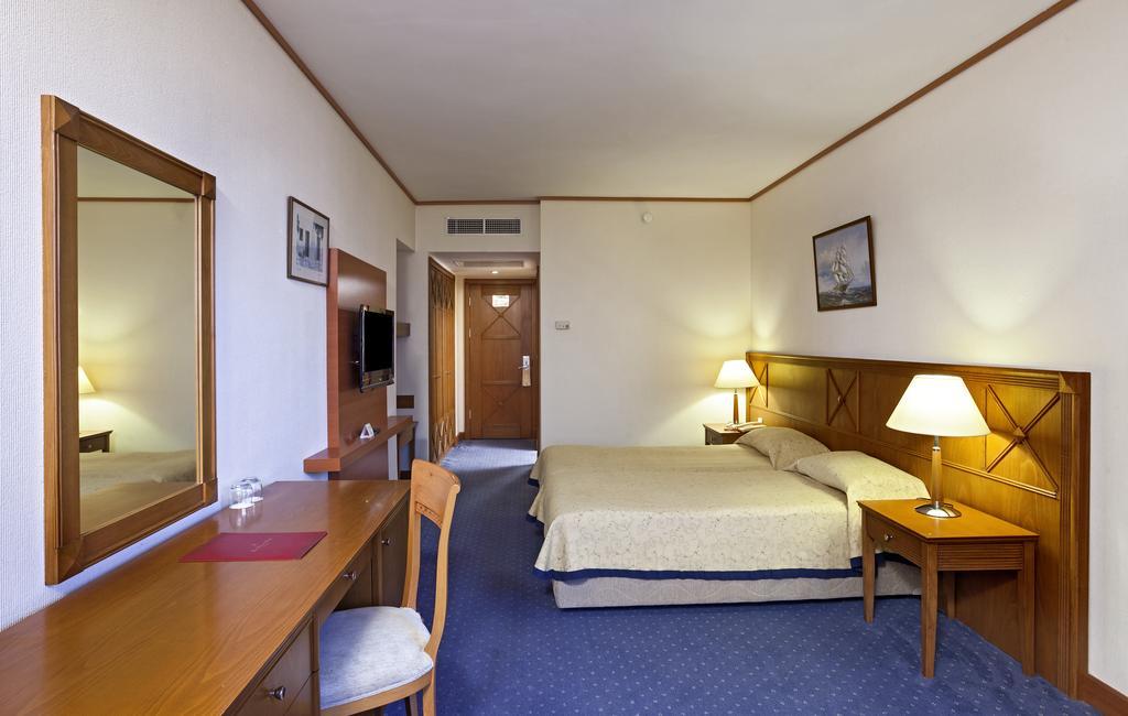 Kilikya Resort Camyuva Exterior photo