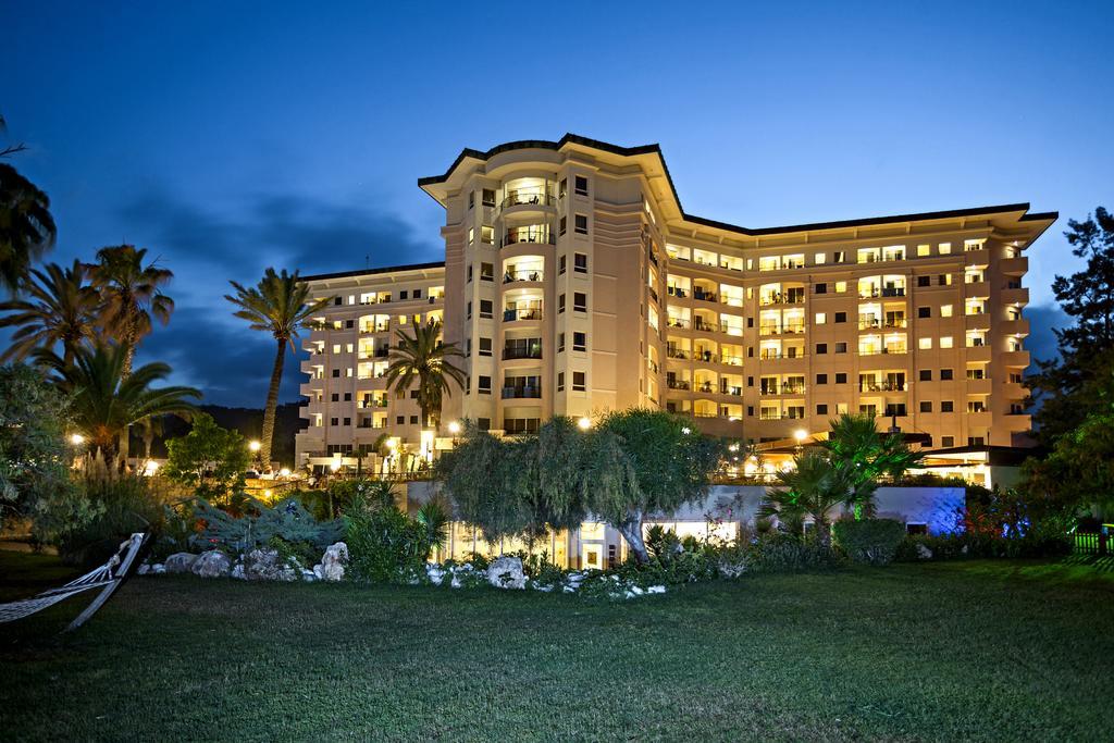 Kilikya Resort Camyuva Exterior photo